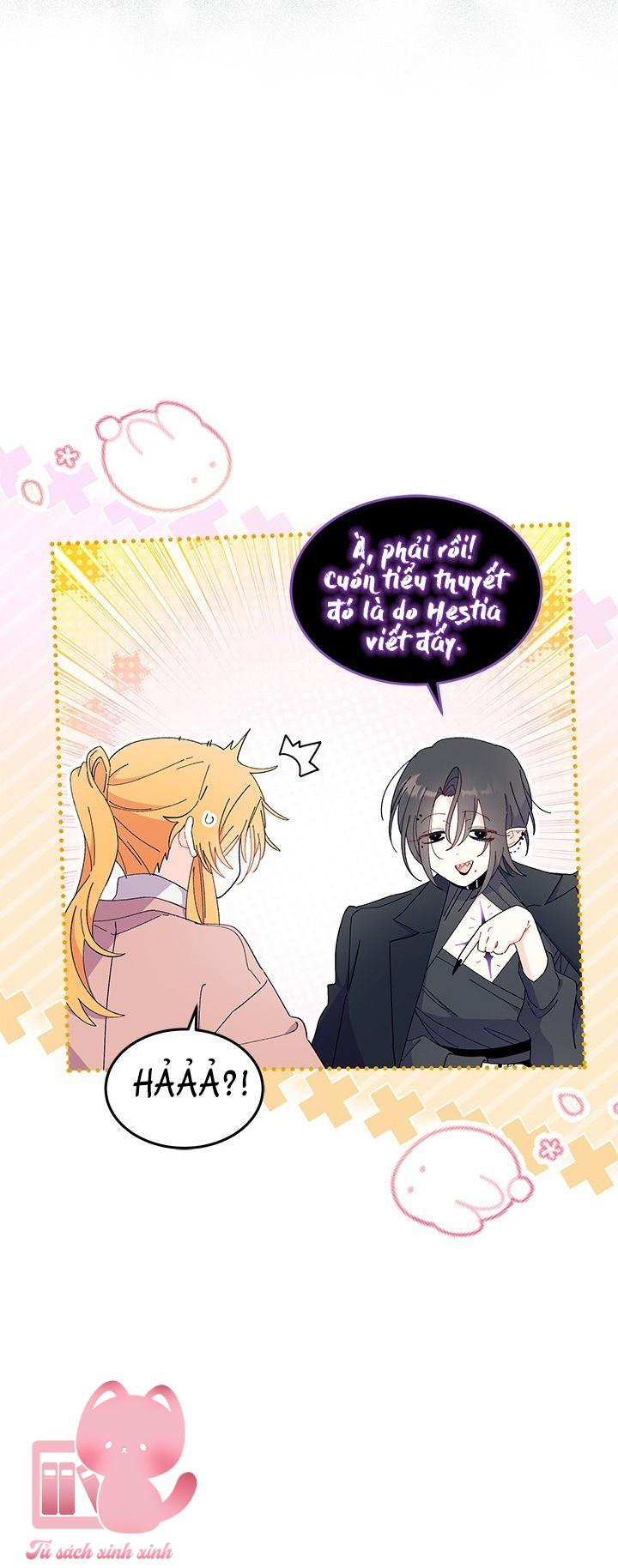 Tôi Không Muốn Làm Người Mai Mối - Chap 116 - Trang 17