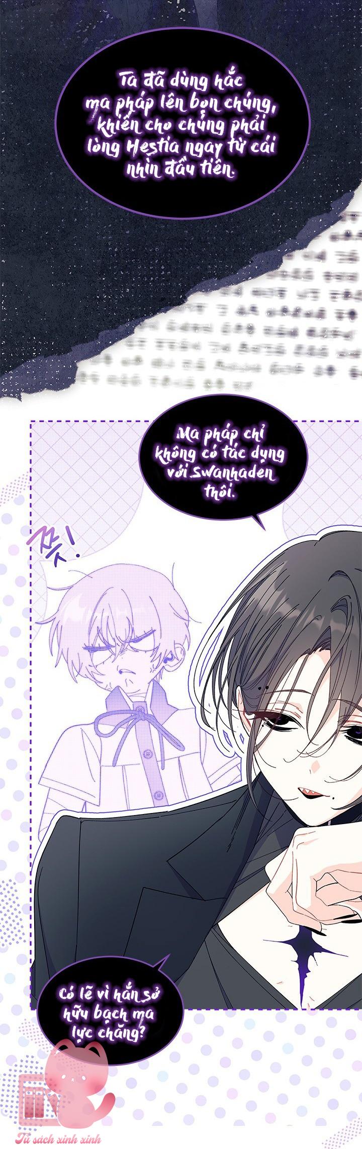 Tôi Không Muốn Làm Người Mai Mối - Chap 116 - Trang 19