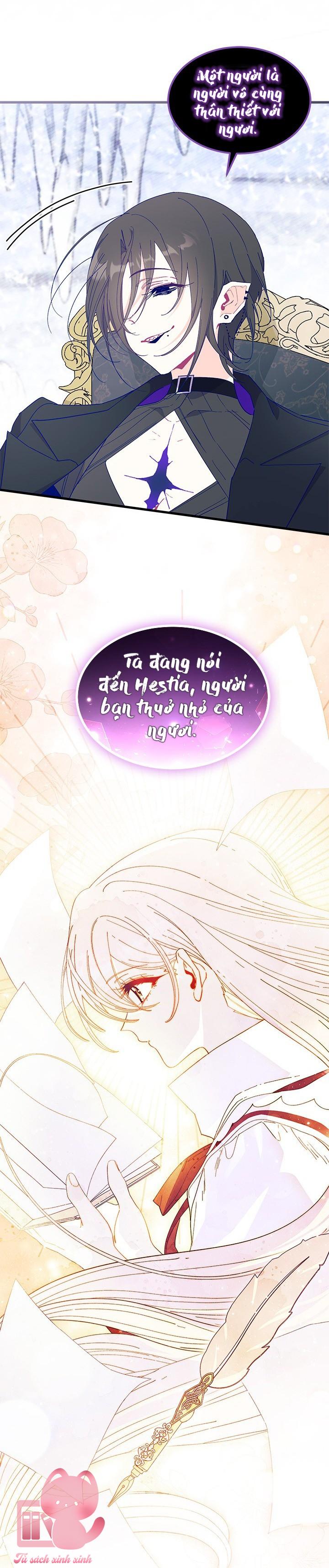 Tôi Không Muốn Làm Người Mai Mối - Chap 116 - Trang 3