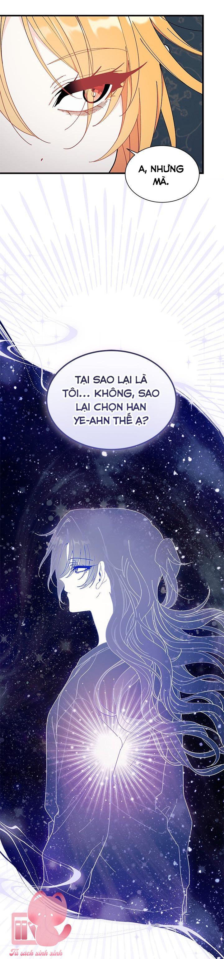 Tôi Không Muốn Làm Người Mai Mối - Chap 116 - Trang 21