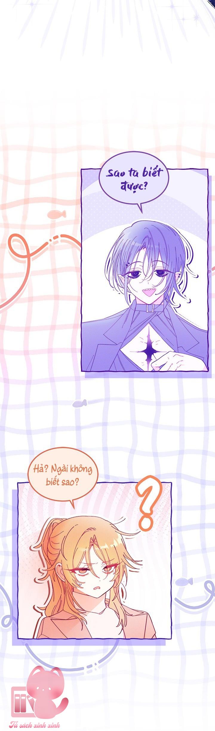 Tôi Không Muốn Làm Người Mai Mối - Chap 116 - Trang 22