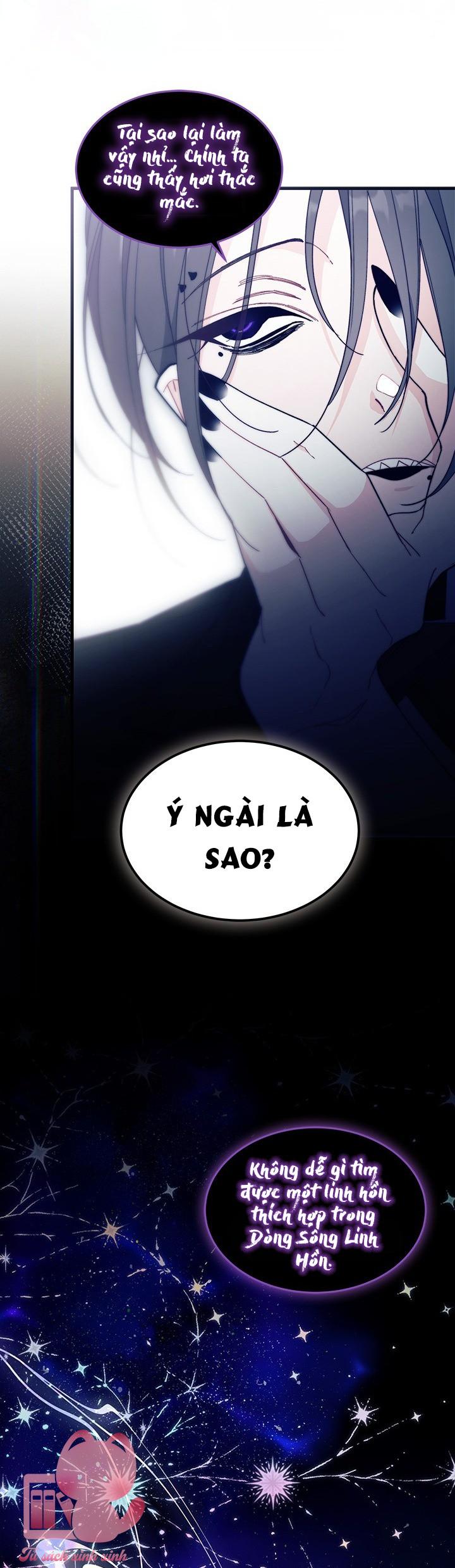 Tôi Không Muốn Làm Người Mai Mối - Chap 116 - Trang 24