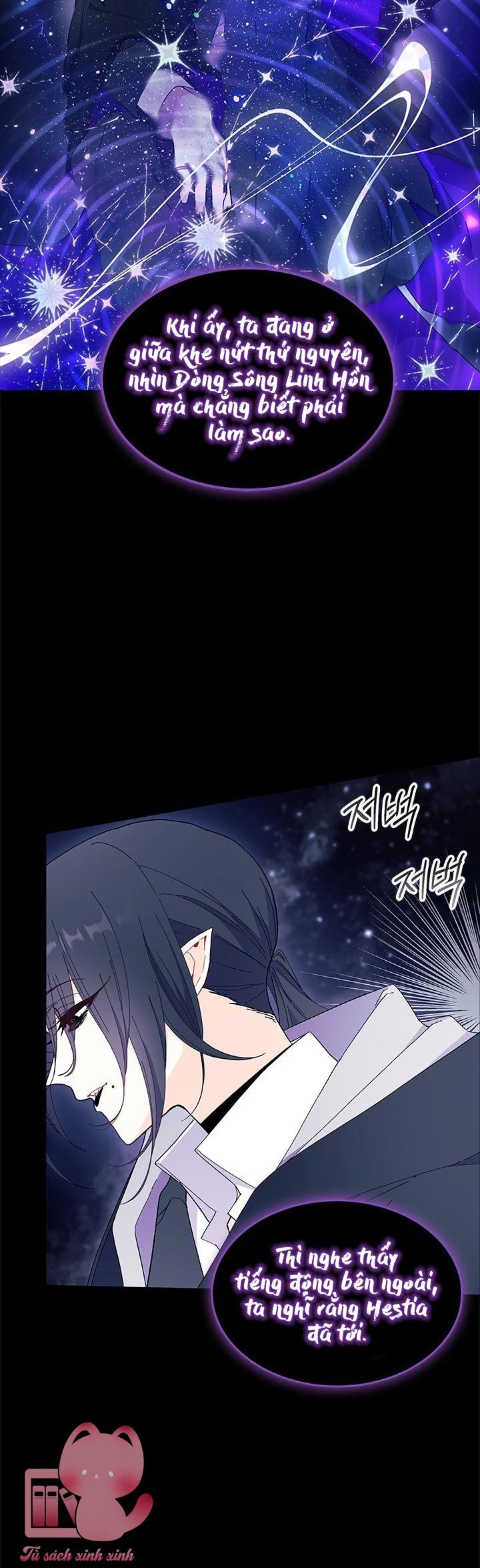 Tôi Không Muốn Làm Người Mai Mối - Chap 116 - Trang 26