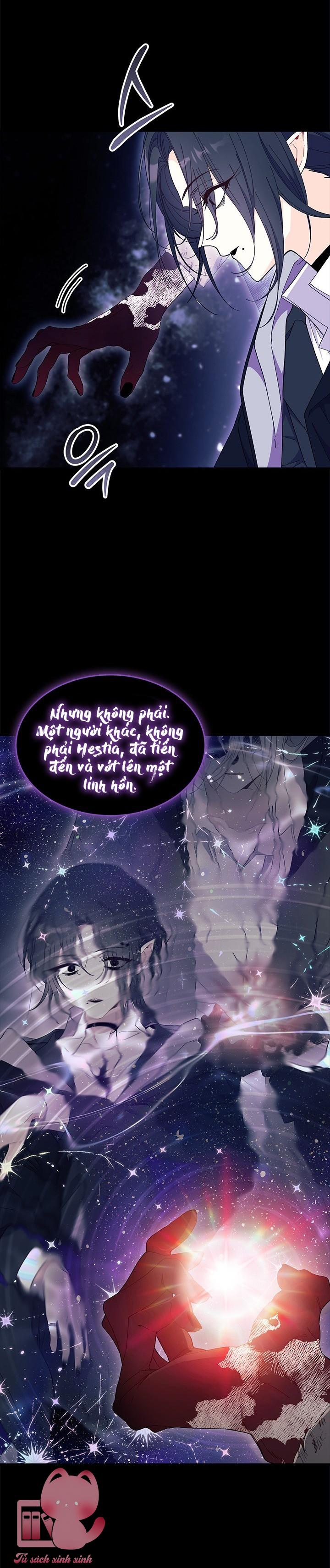 Tôi Không Muốn Làm Người Mai Mối - Chap 116 - Trang 27