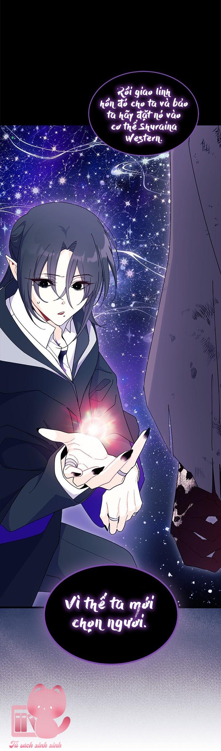 Tôi Không Muốn Làm Người Mai Mối - Chap 116 - Trang 28