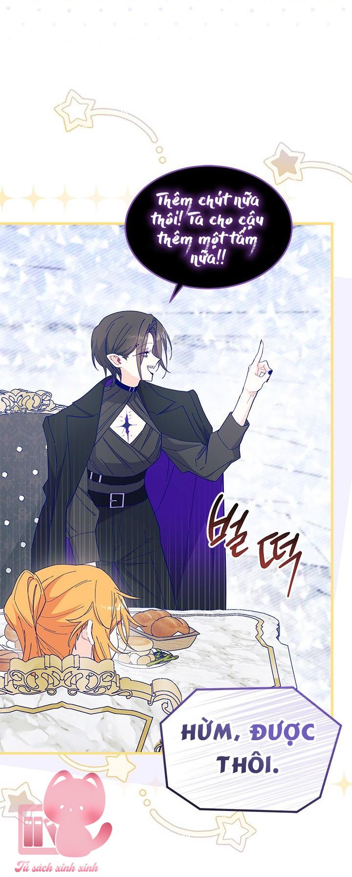 Tôi Không Muốn Làm Người Mai Mối - Chap 116 - Trang 31