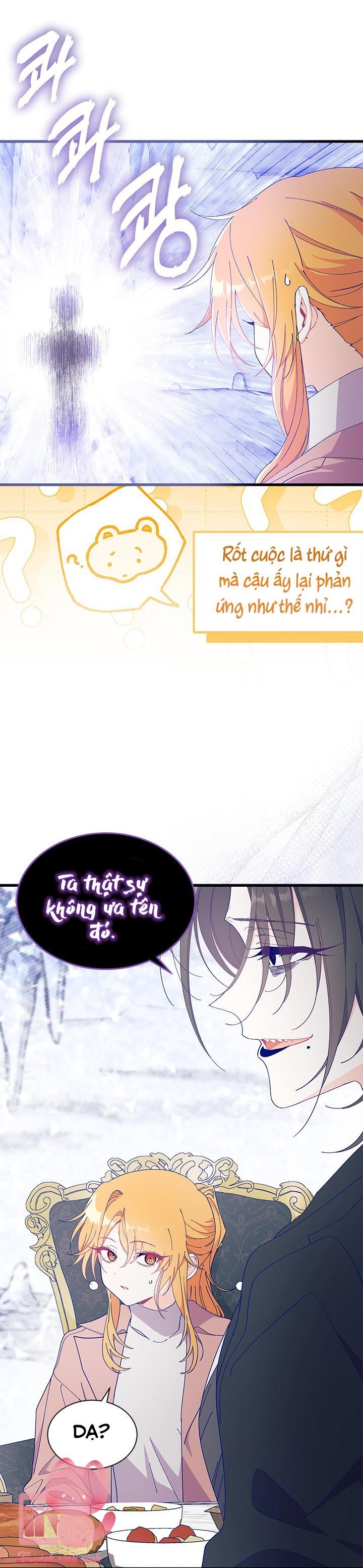 Tôi Không Muốn Làm Người Mai Mối - Chap 116 - Trang 32