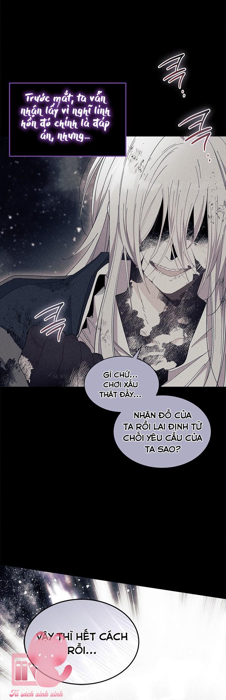 Tôi Không Muốn Làm Người Mai Mối - Chap 116 - Trang 42