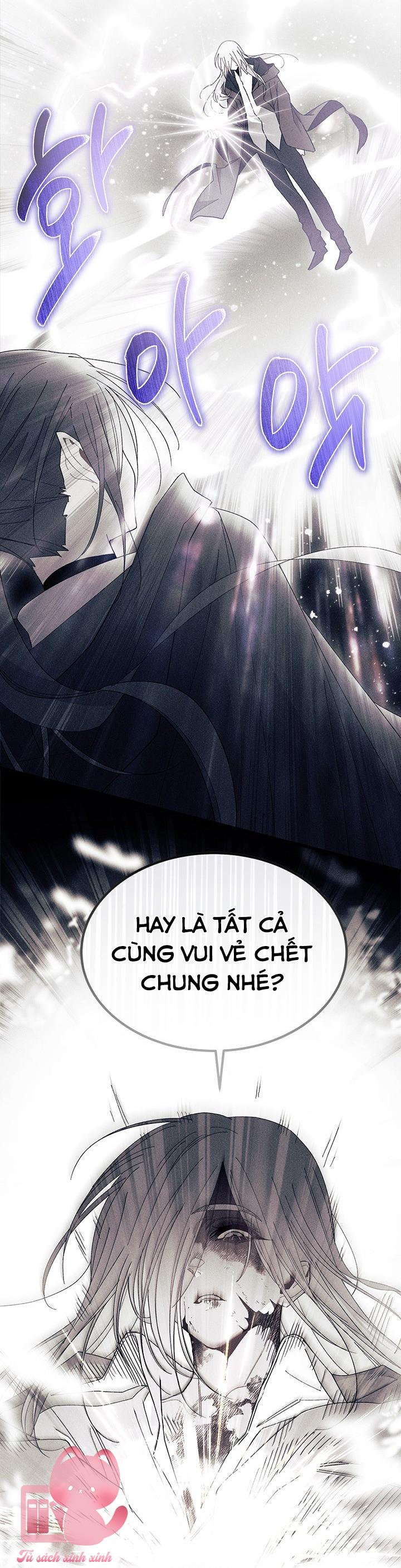 Tôi Không Muốn Làm Người Mai Mối - Chap 116 - Trang 43