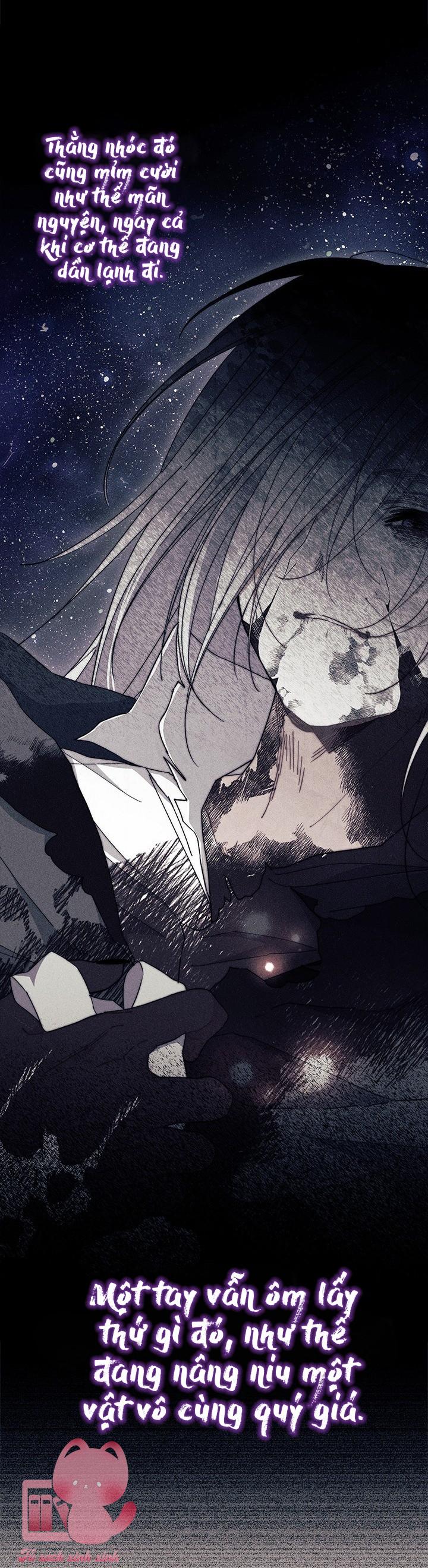 Tôi Không Muốn Làm Người Mai Mối - Chap 116 - Trang 47