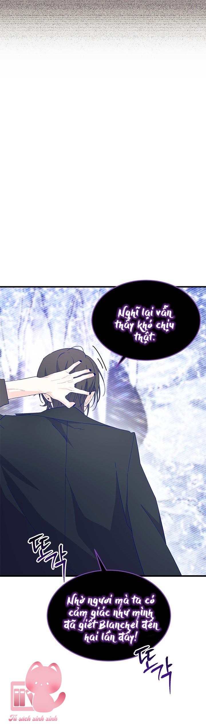 Tôi Không Muốn Làm Người Mai Mối - Chap 116 - Trang 48