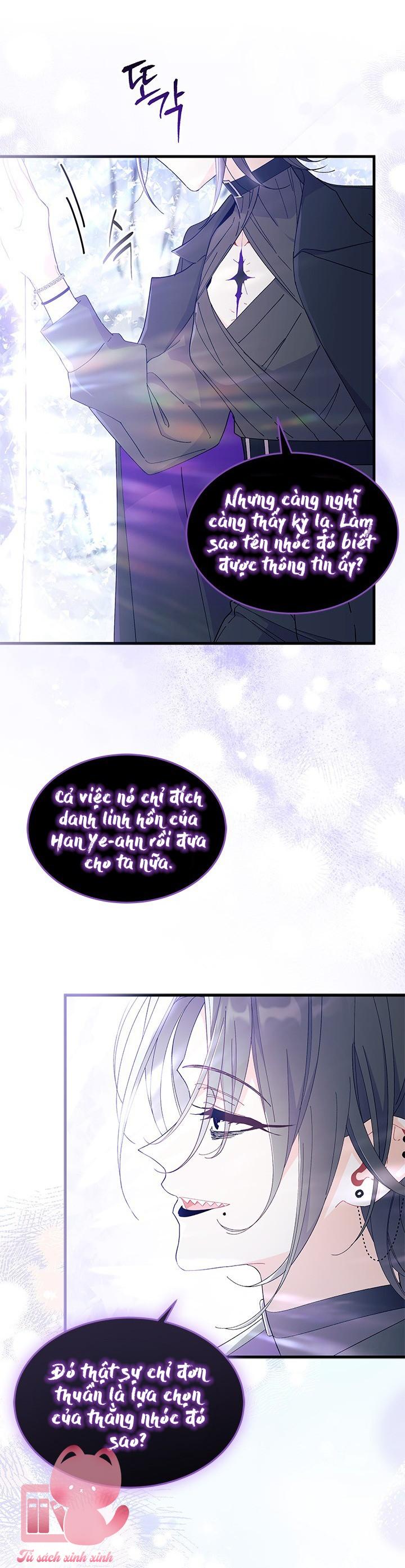 Tôi Không Muốn Làm Người Mai Mối - Chap 116 - Trang 49