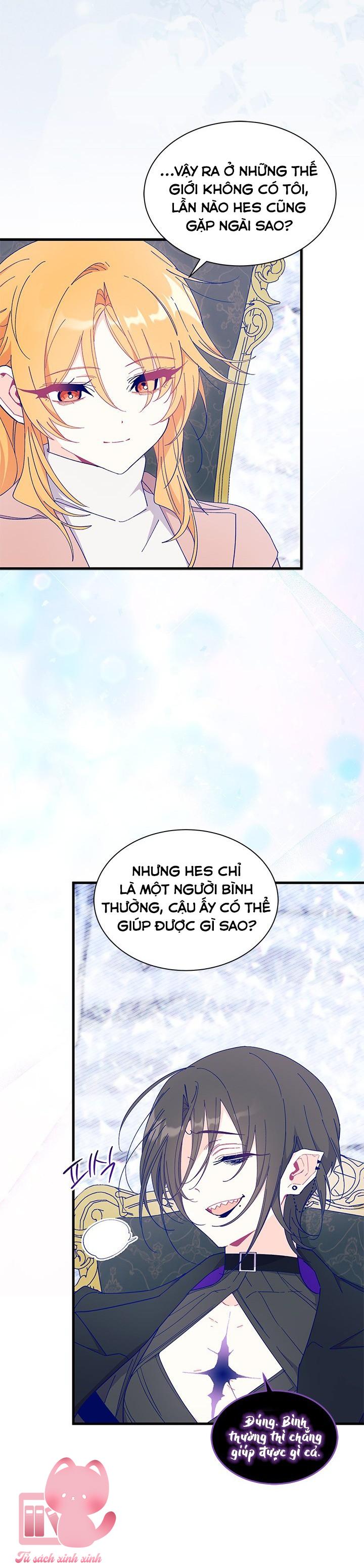 Tôi Không Muốn Làm Người Mai Mối - Chap 116 - Trang 9