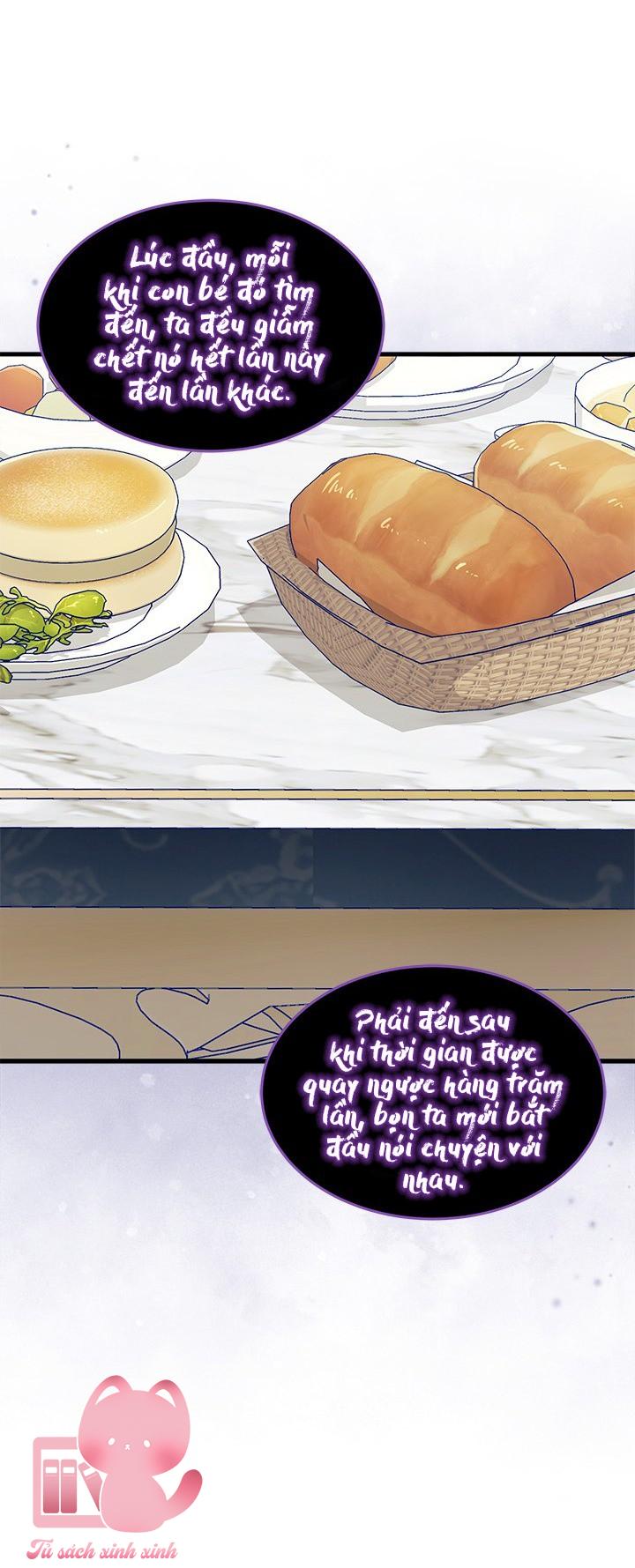 Tôi Không Muốn Làm Người Mai Mối - Chap 116 - Trang 10