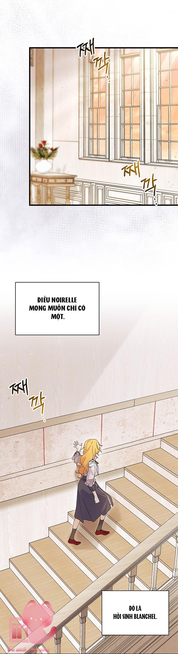 Tôi Không Muốn Làm Người Mai Mối - Chap 117 - Trang 13