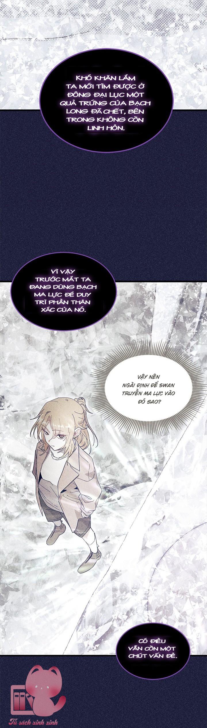 Tôi Không Muốn Làm Người Mai Mối - Chap 117 - Trang 16