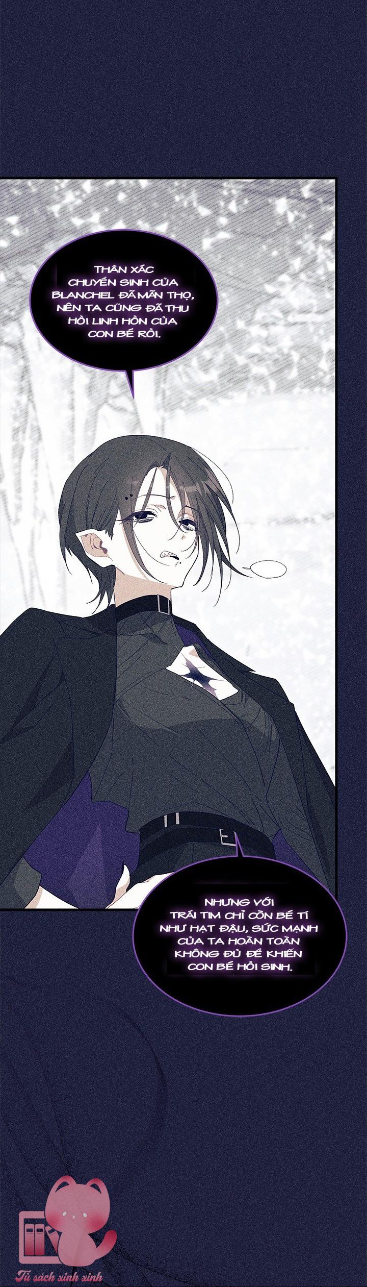 Tôi Không Muốn Làm Người Mai Mối - Chap 117 - Trang 17