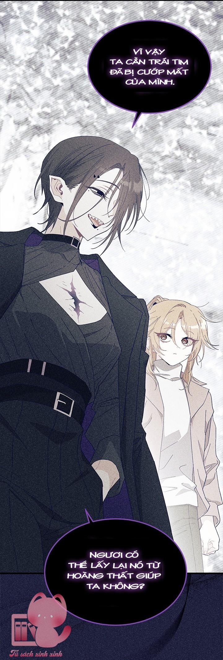 Tôi Không Muốn Làm Người Mai Mối - Chap 117 - Trang 18