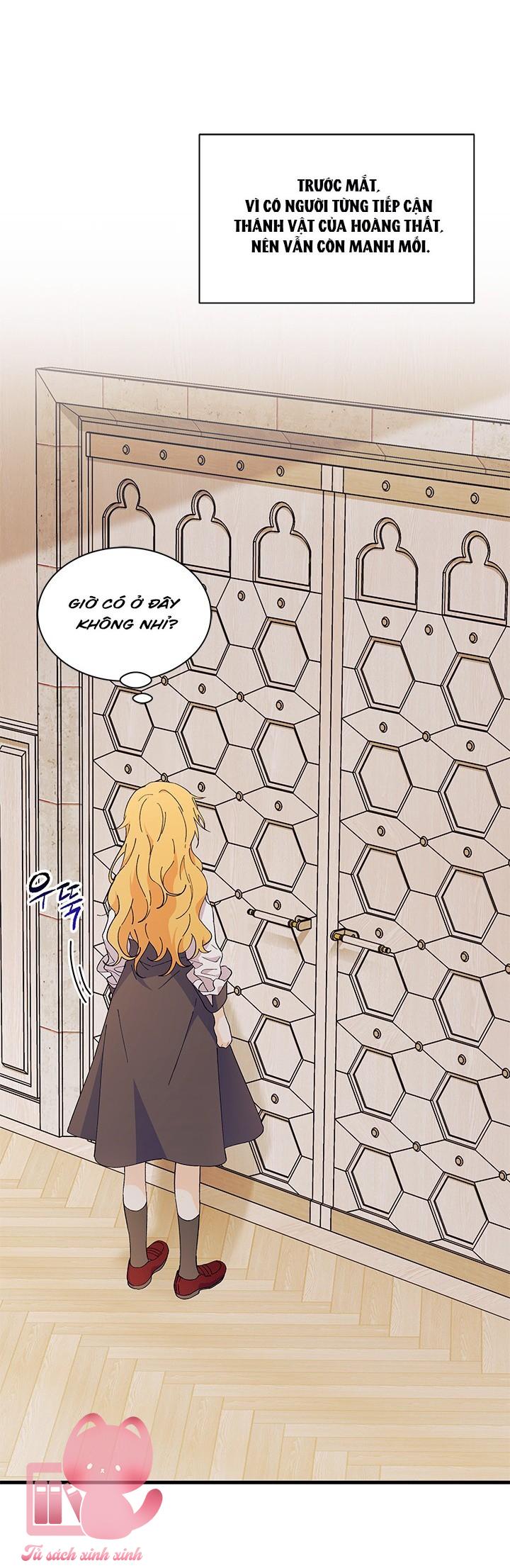 Tôi Không Muốn Làm Người Mai Mối - Chap 117 - Trang 23