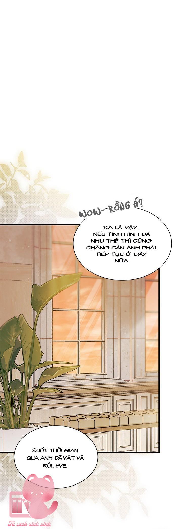 Tôi Không Muốn Làm Người Mai Mối - Chap 117 - Trang 30