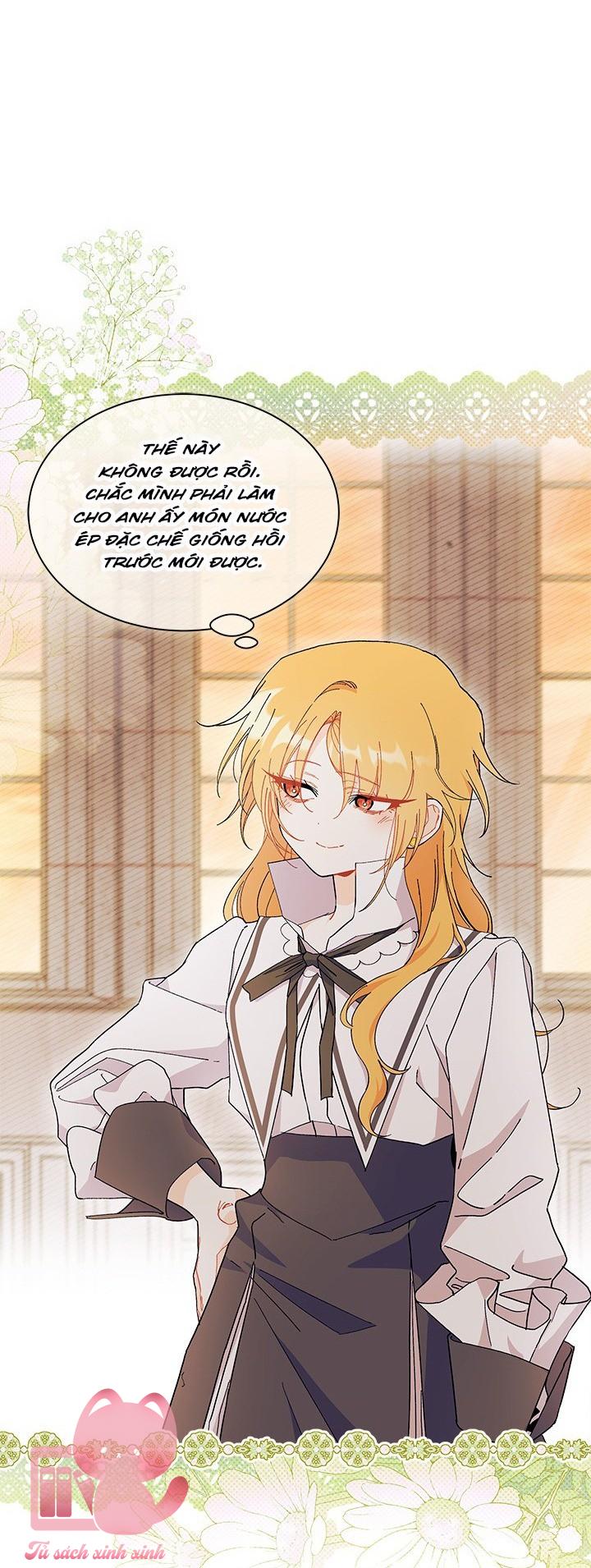 Tôi Không Muốn Làm Người Mai Mối - Chap 117 - Trang 41