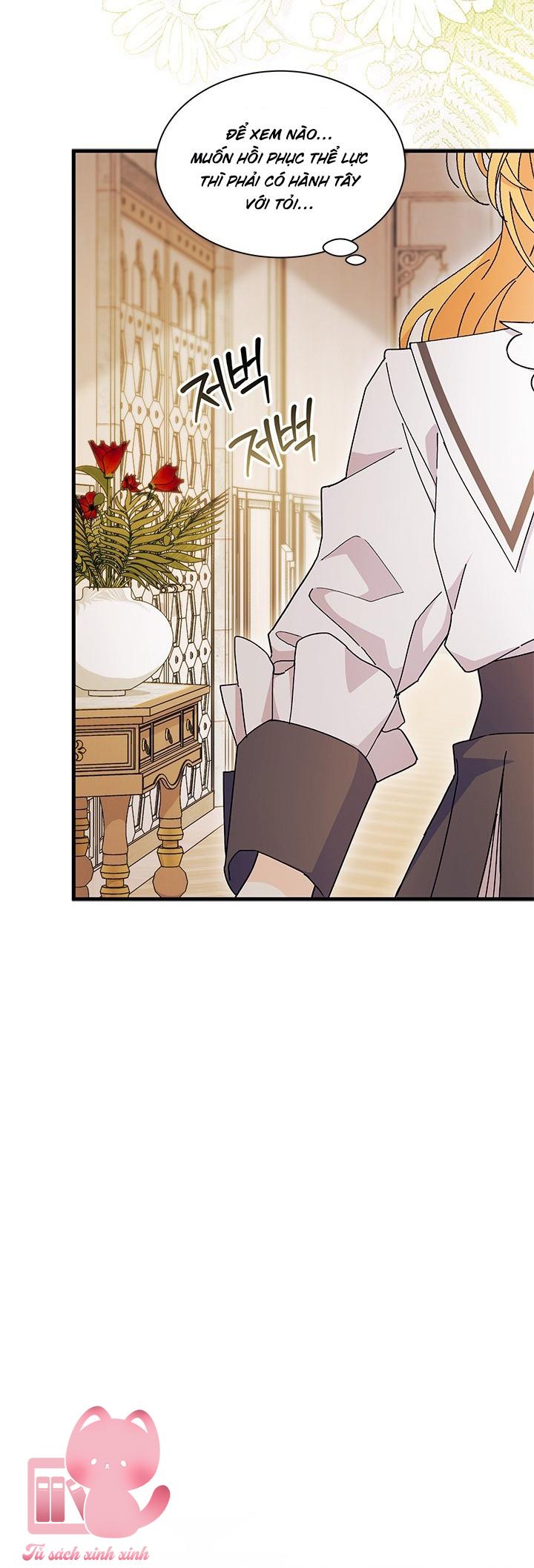 Tôi Không Muốn Làm Người Mai Mối - Chap 117 - Trang 42