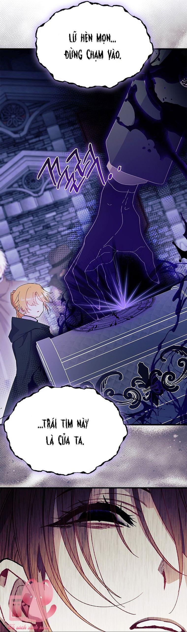 Tôi Không Muốn Làm Người Mai Mối - Chap 118 - Trang 32