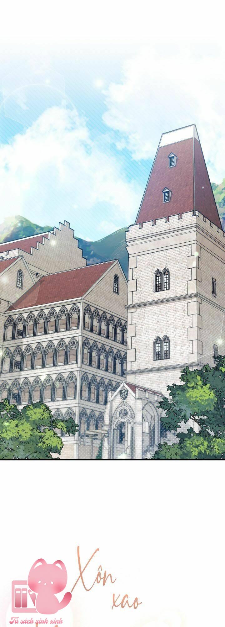 Tôi Không Muốn Làm Người Mai Mối - Chap 16 - Trang 1