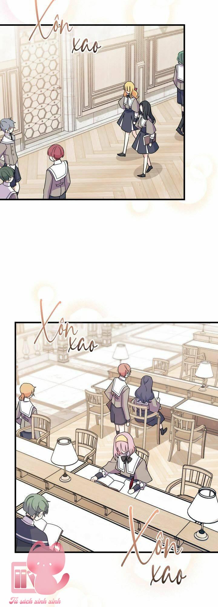 Tôi Không Muốn Làm Người Mai Mối - Chap 16 - Trang 2