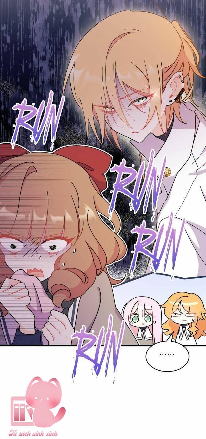 Tôi Không Muốn Làm Người Mai Mối - Chap 16 - Trang 15