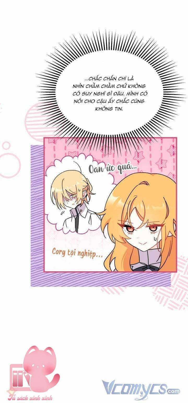 Tôi Không Muốn Làm Người Mai Mối - Chap 16 - Trang 17