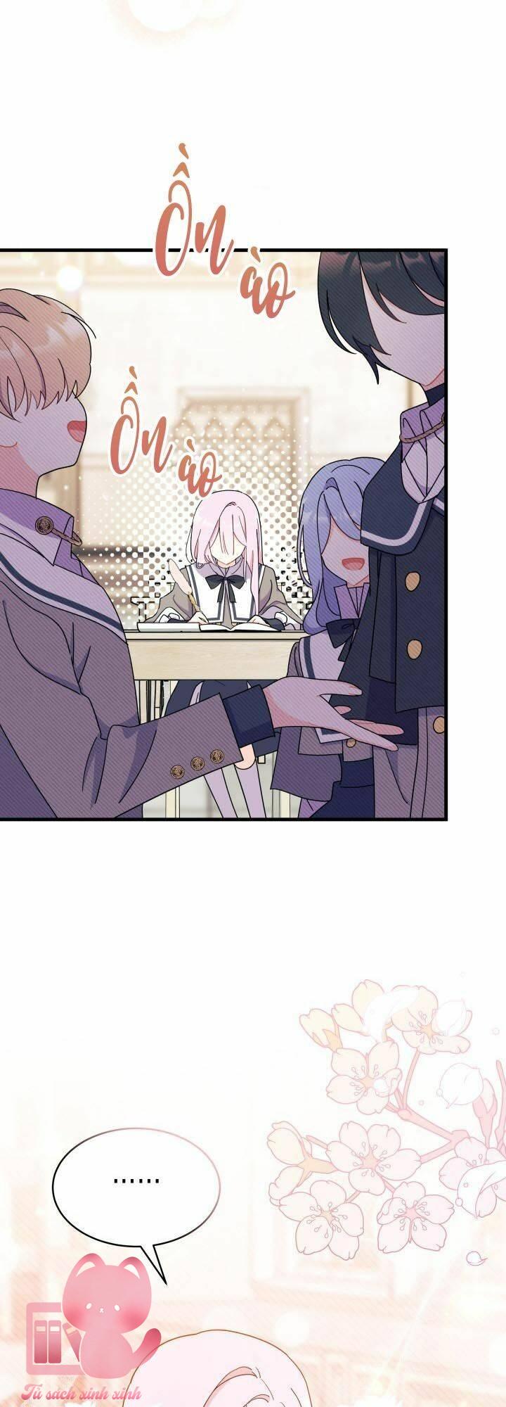 Tôi Không Muốn Làm Người Mai Mối - Chap 16 - Trang 3