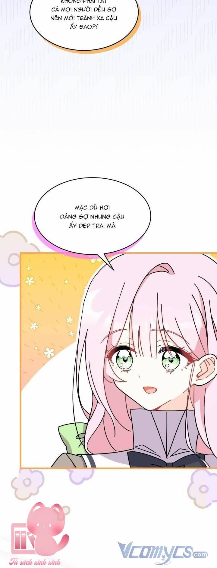 Tôi Không Muốn Làm Người Mai Mối - Chap 16 - Trang 25