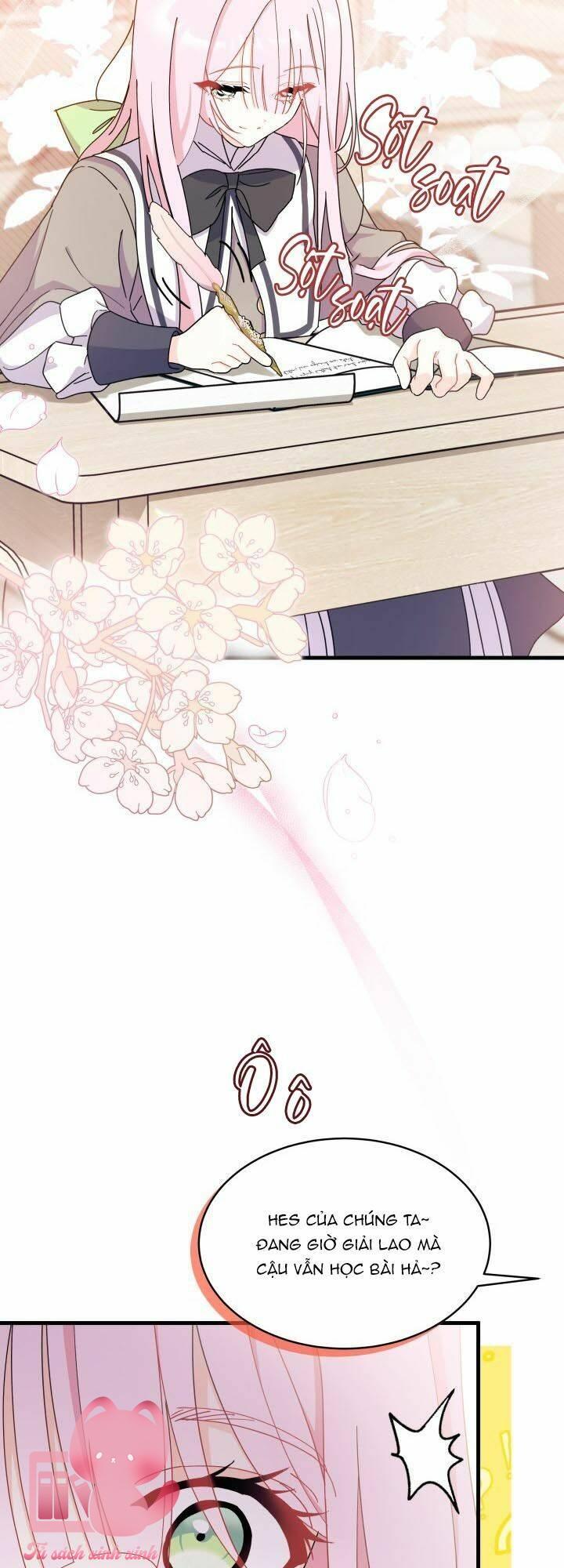 Tôi Không Muốn Làm Người Mai Mối - Chap 16 - Trang 4