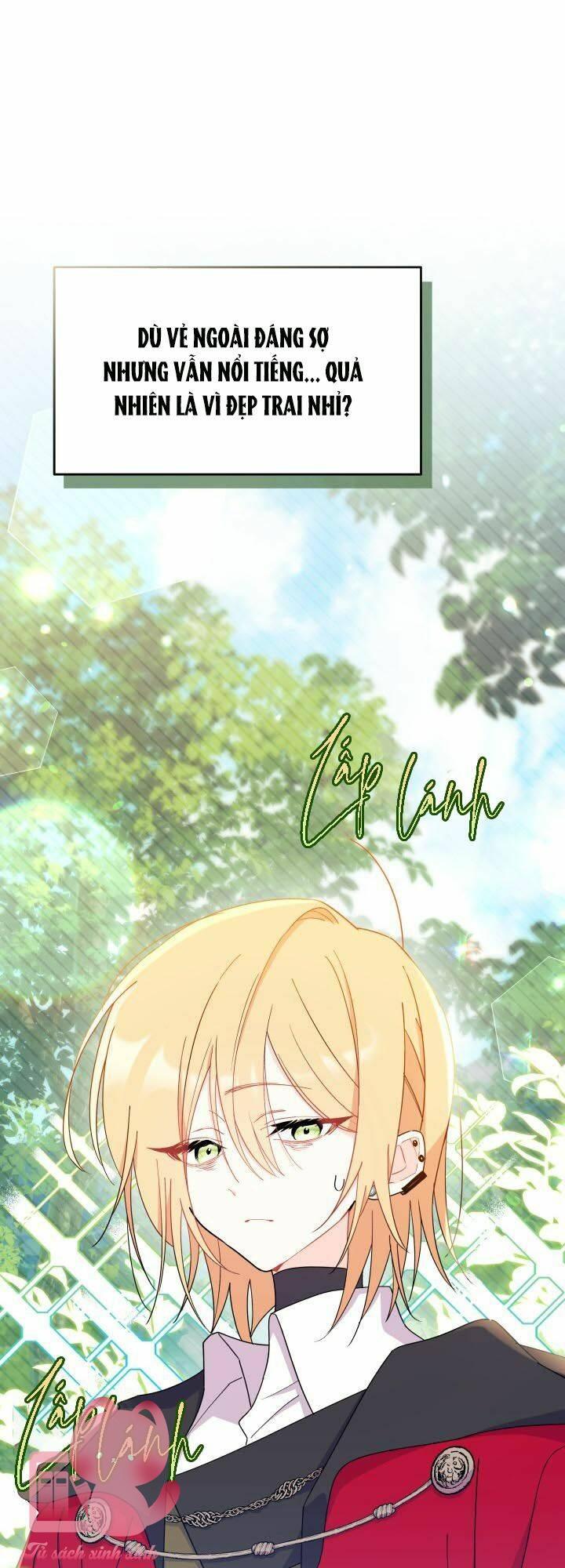 Tôi Không Muốn Làm Người Mai Mối - Chap 16 - Trang 33