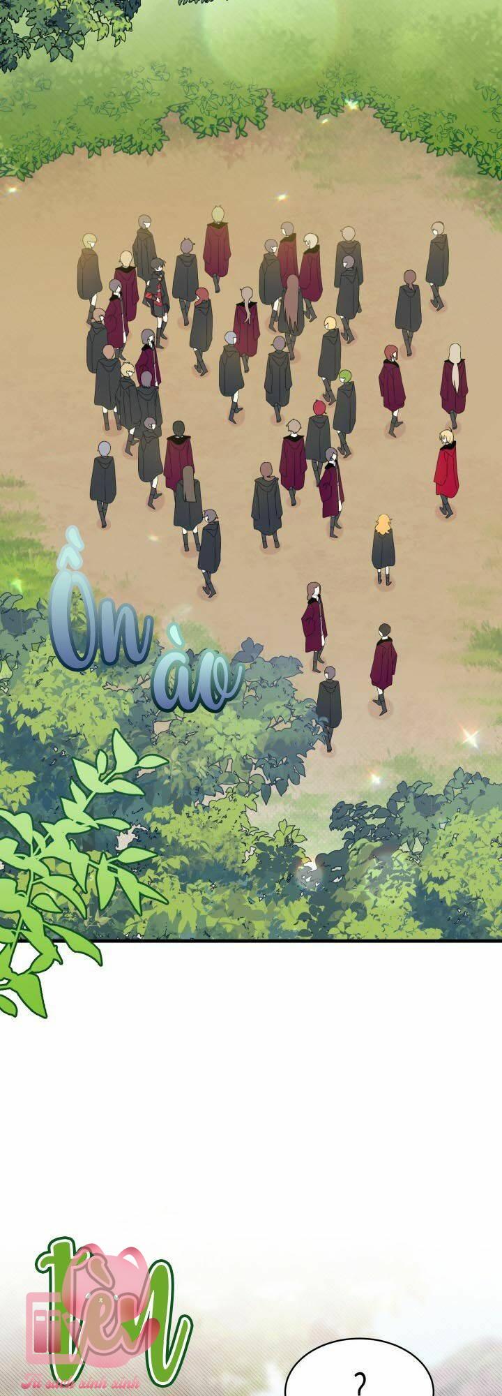 Tôi Không Muốn Làm Người Mai Mối - Chap 16 - Trang 35