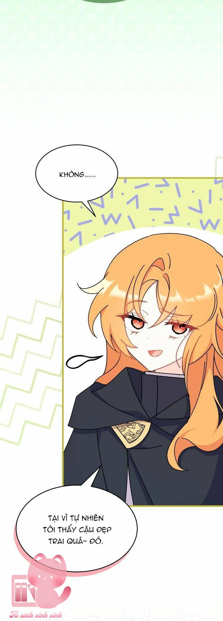 Tôi Không Muốn Làm Người Mai Mối - Chap 16 - Trang 38
