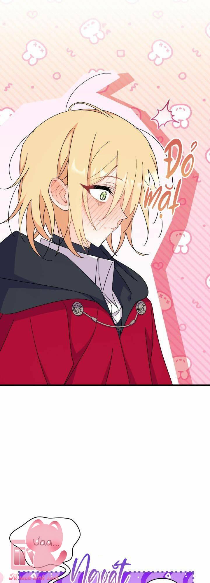 Tôi Không Muốn Làm Người Mai Mối - Chap 16 - Trang 39
