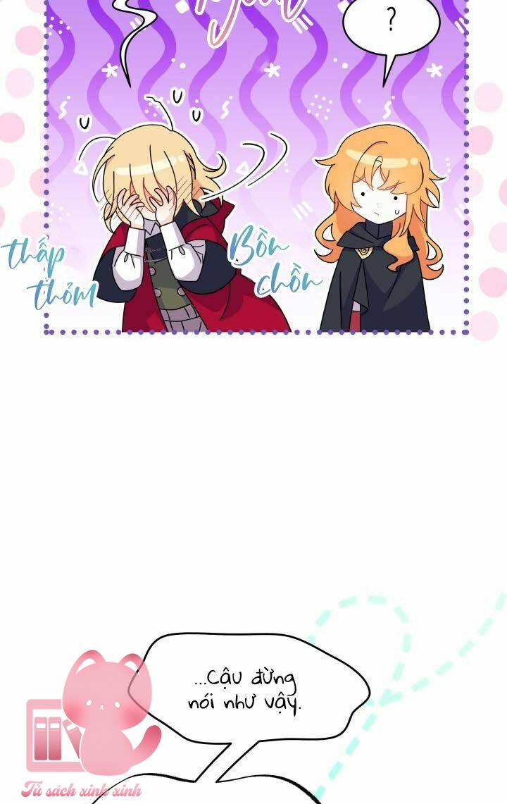 Tôi Không Muốn Làm Người Mai Mối - Chap 16 - Trang 40
