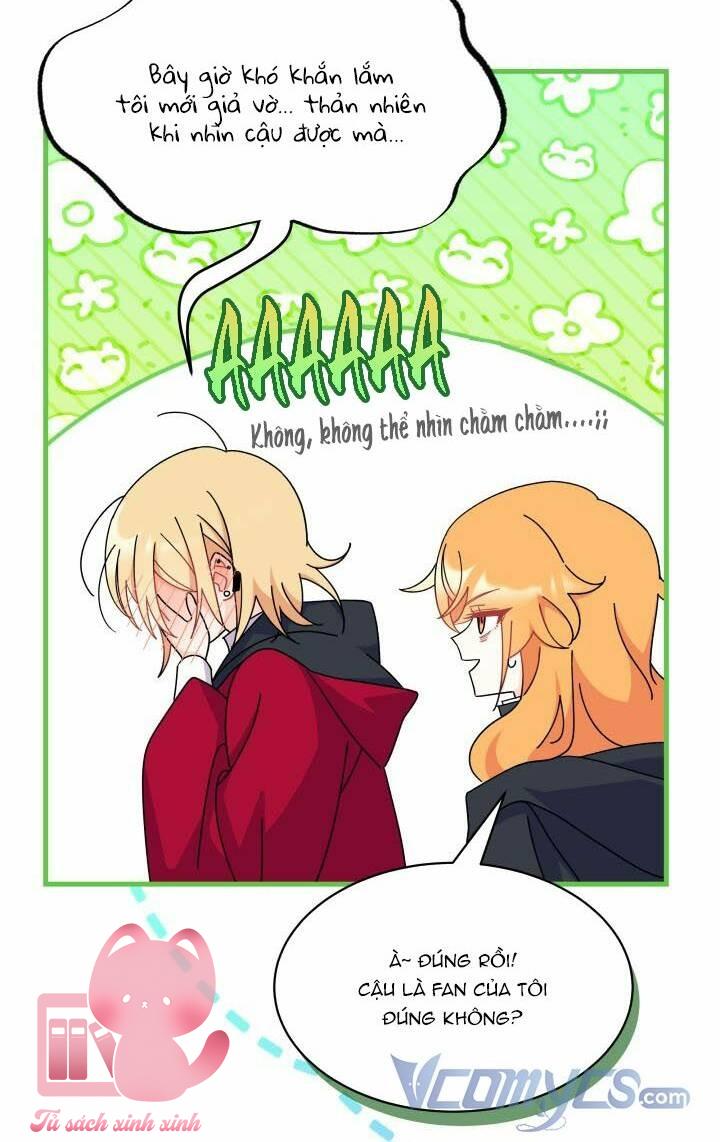Tôi Không Muốn Làm Người Mai Mối - Chap 16 - Trang 41
