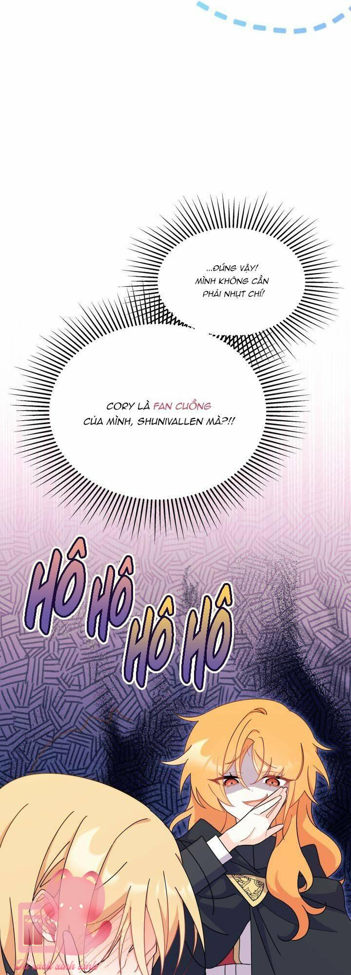 Tôi Không Muốn Làm Người Mai Mối - Chap 16 - Trang 42