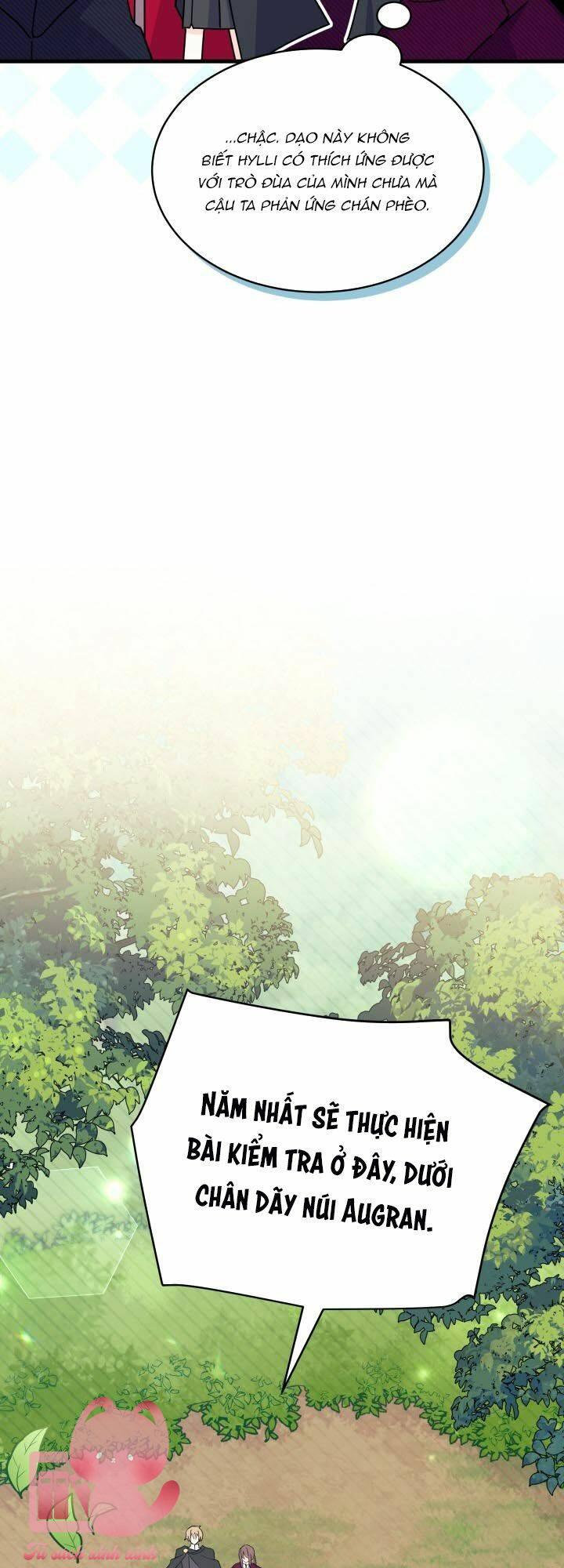 Tôi Không Muốn Làm Người Mai Mối - Chap 16 - Trang 47