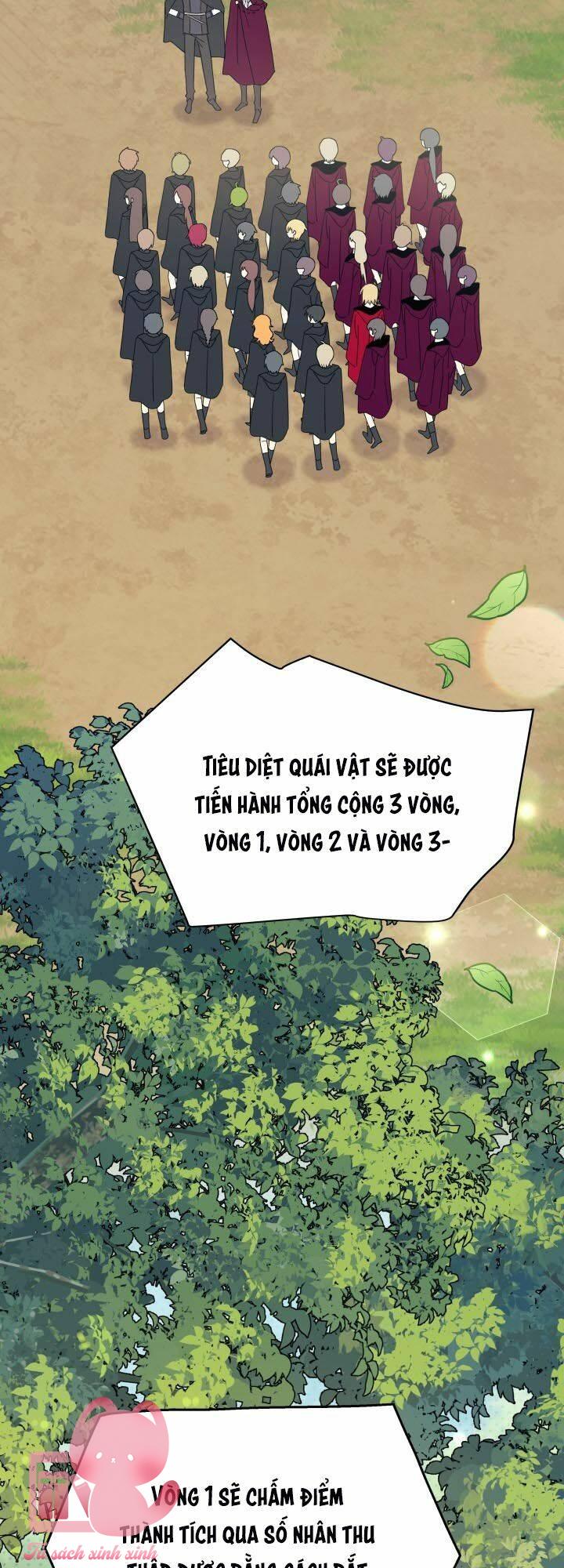 Tôi Không Muốn Làm Người Mai Mối - Chap 16 - Trang 48