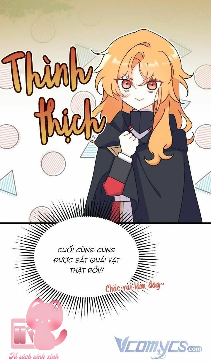 Tôi Không Muốn Làm Người Mai Mối - Chap 16 - Trang 50