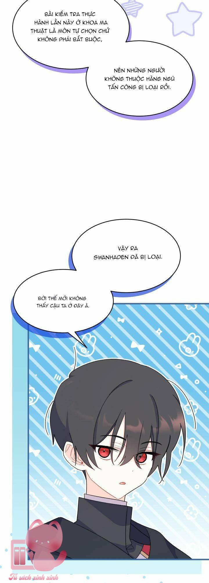 Tôi Không Muốn Làm Người Mai Mối - Chap 16 - Trang 53