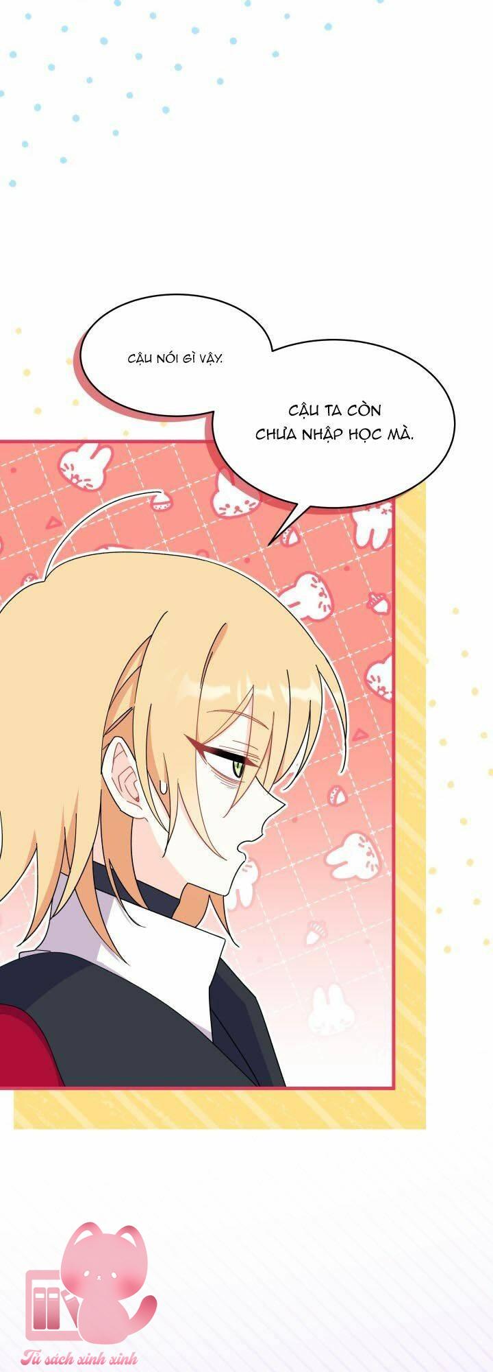 Tôi Không Muốn Làm Người Mai Mối - Chap 16 - Trang 54