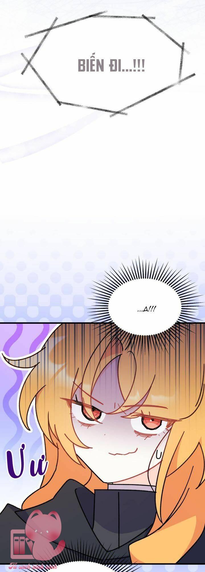 Tôi Không Muốn Làm Người Mai Mối - Chap 16 - Trang 60