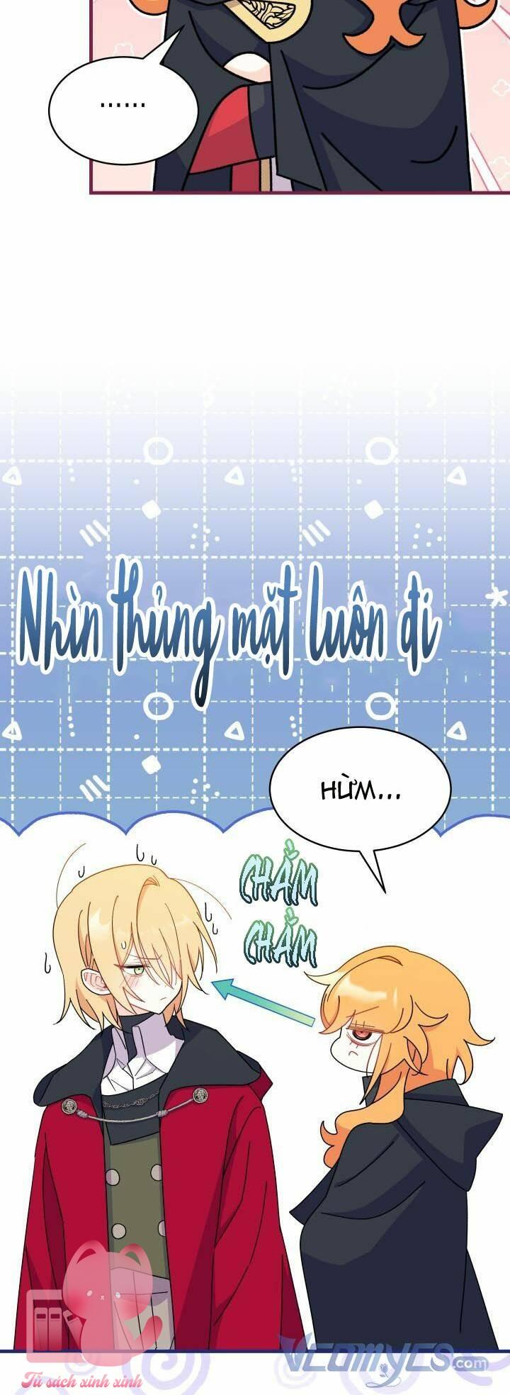 Tôi Không Muốn Làm Người Mai Mối - Chap 16 - Trang 61
