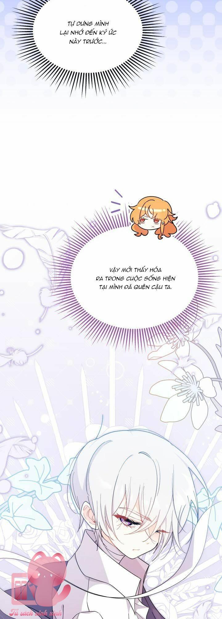 Tôi Không Muốn Làm Người Mai Mối - Chap 16 - Trang 62