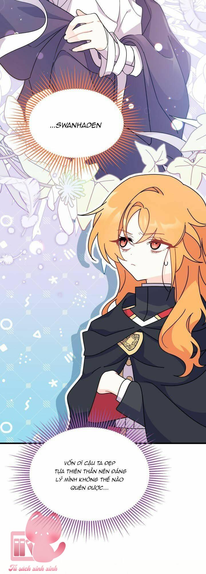 Tôi Không Muốn Làm Người Mai Mối - Chap 16 - Trang 63